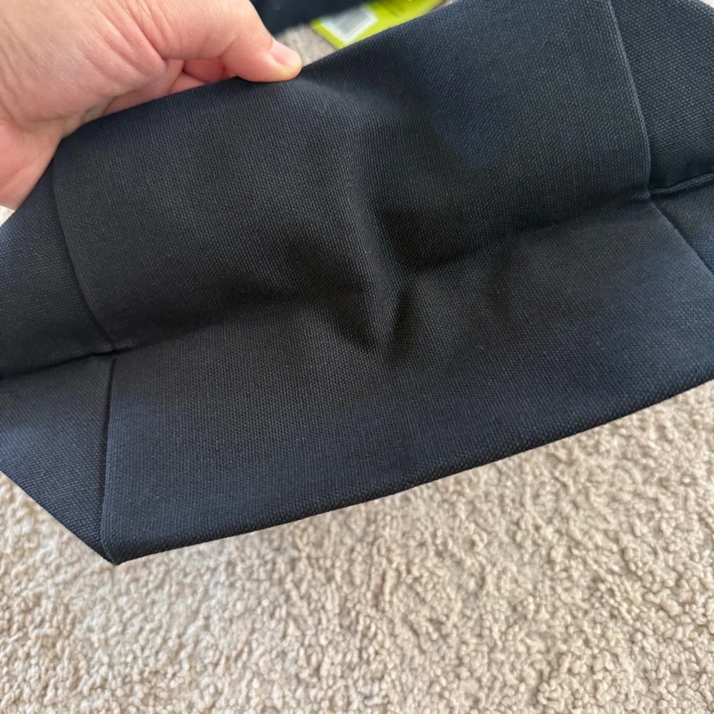 Trader Joe’s Mini Tote - Picture 4 of 5